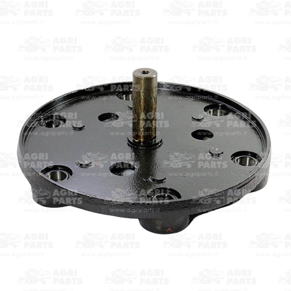 6662800 - BEARING HOUSING - 0006662800CL