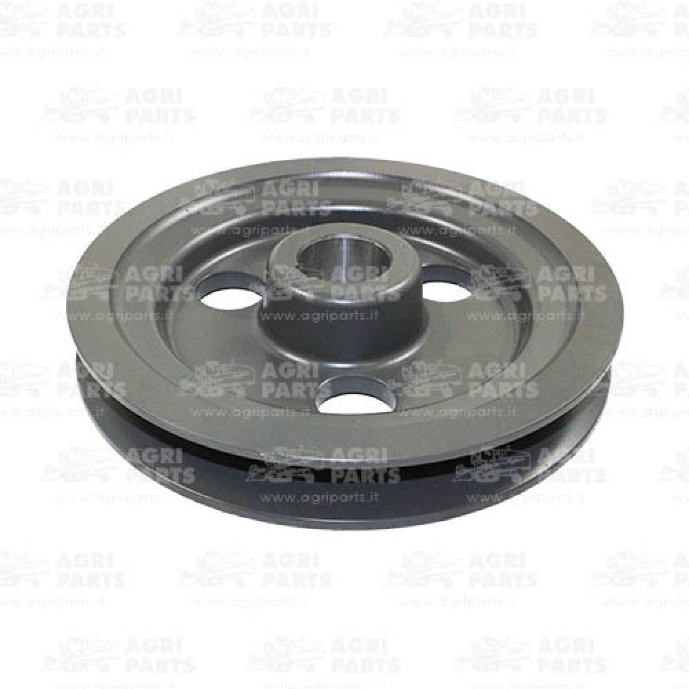 6704040 - PULEGGIA - 0006704040CL