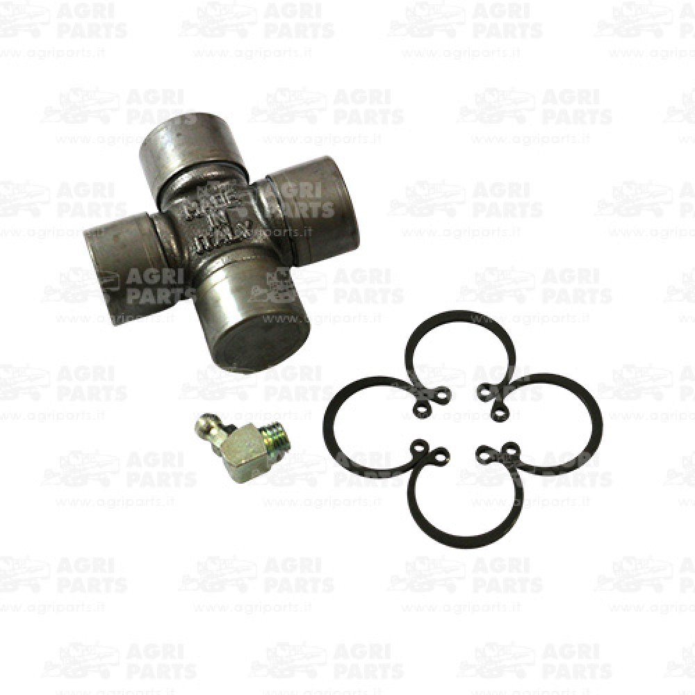 9335910 - SPIDER - 0009335910CL