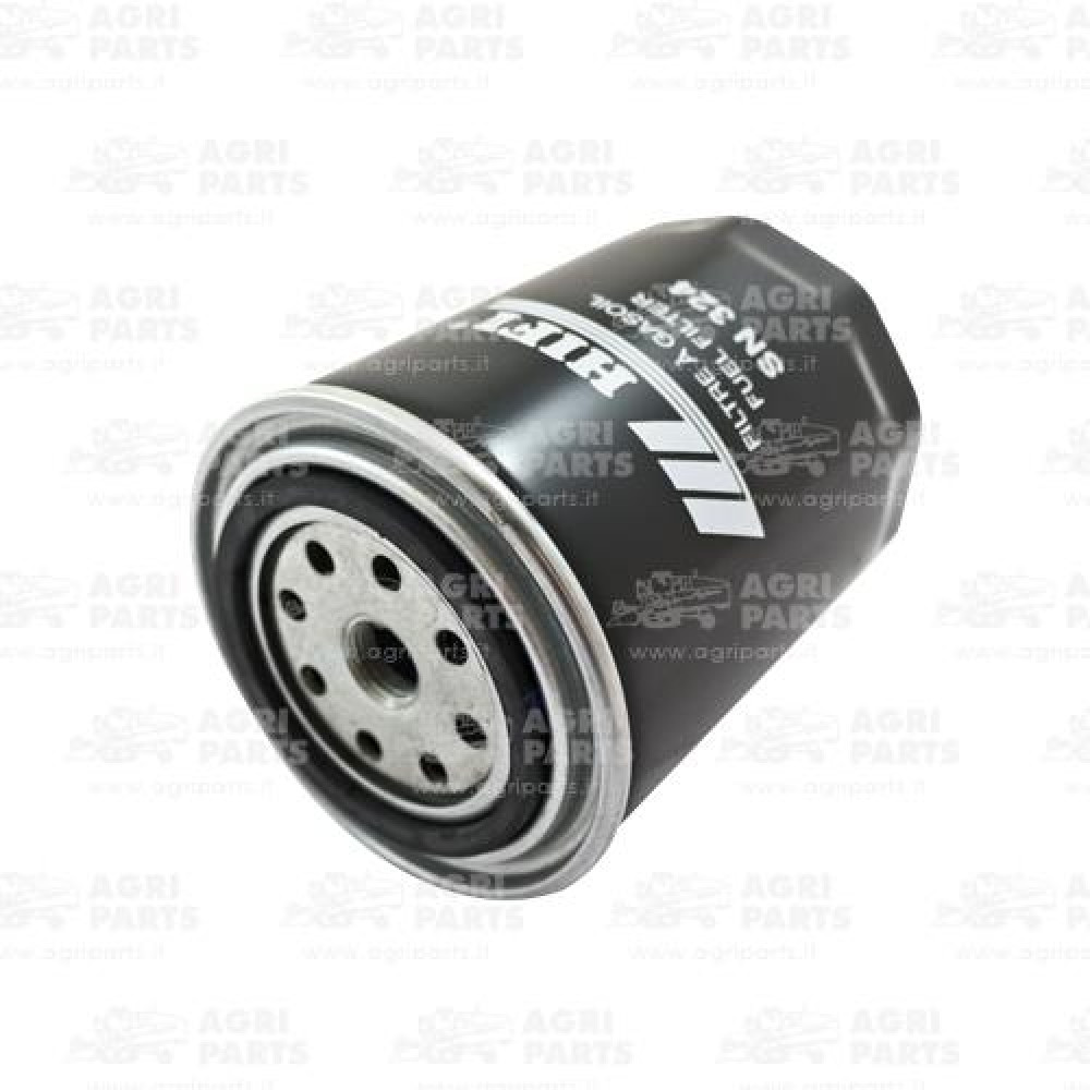 11377610 - FILTRO CARBURANTE - 0011377610CL