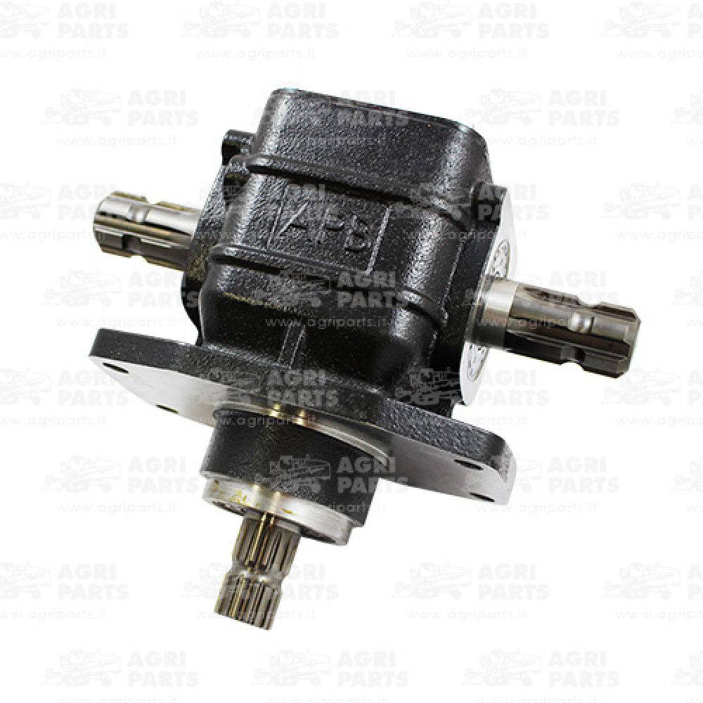 3931 - SCATOLA TRINCIASTOCCHI - 03931FN