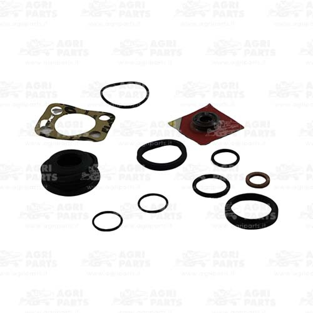 1930229 - SET OF PARTS - 1930229CNH