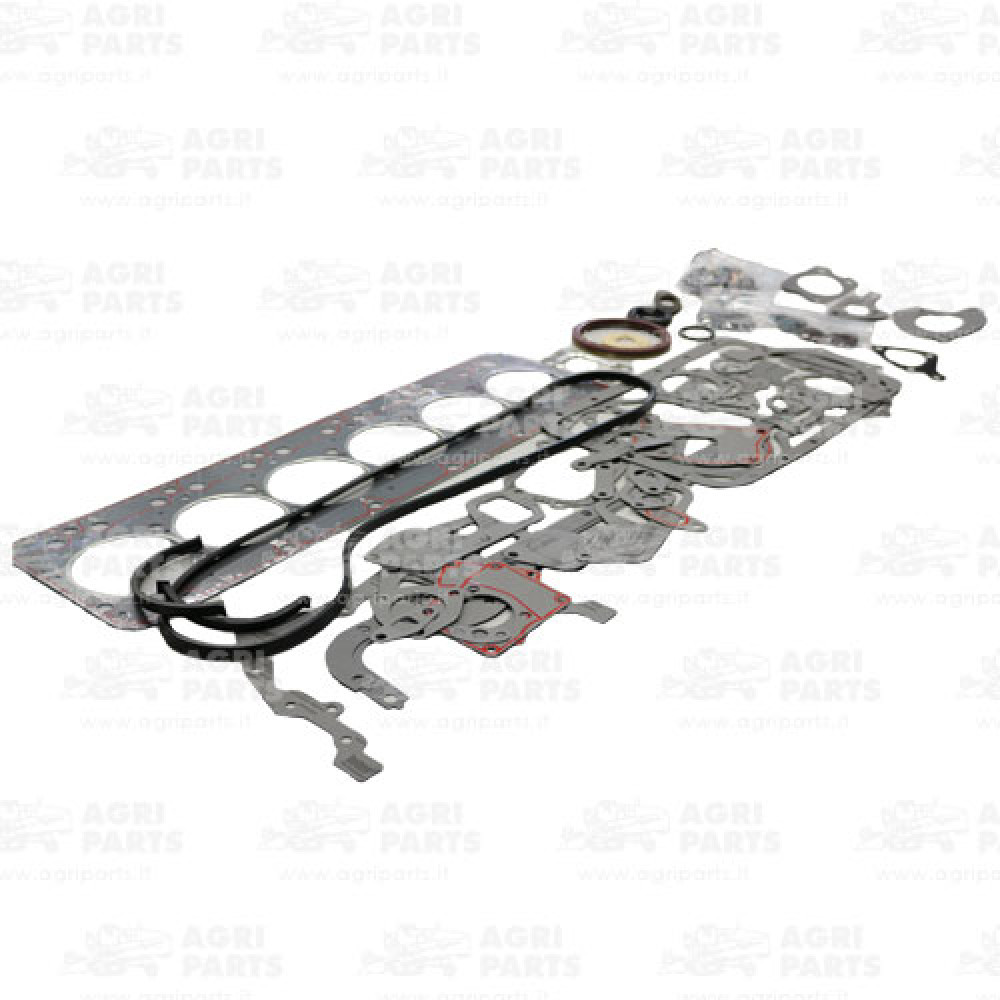 1940028 - SERIE GUARNIZIONI MOTORE - LA1940028AG