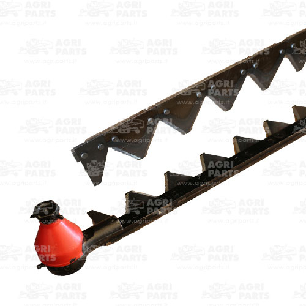 28283010 - LAMA DI TAGLIO 1 PEZZO 20ft (6,14m) - 28283010CNH