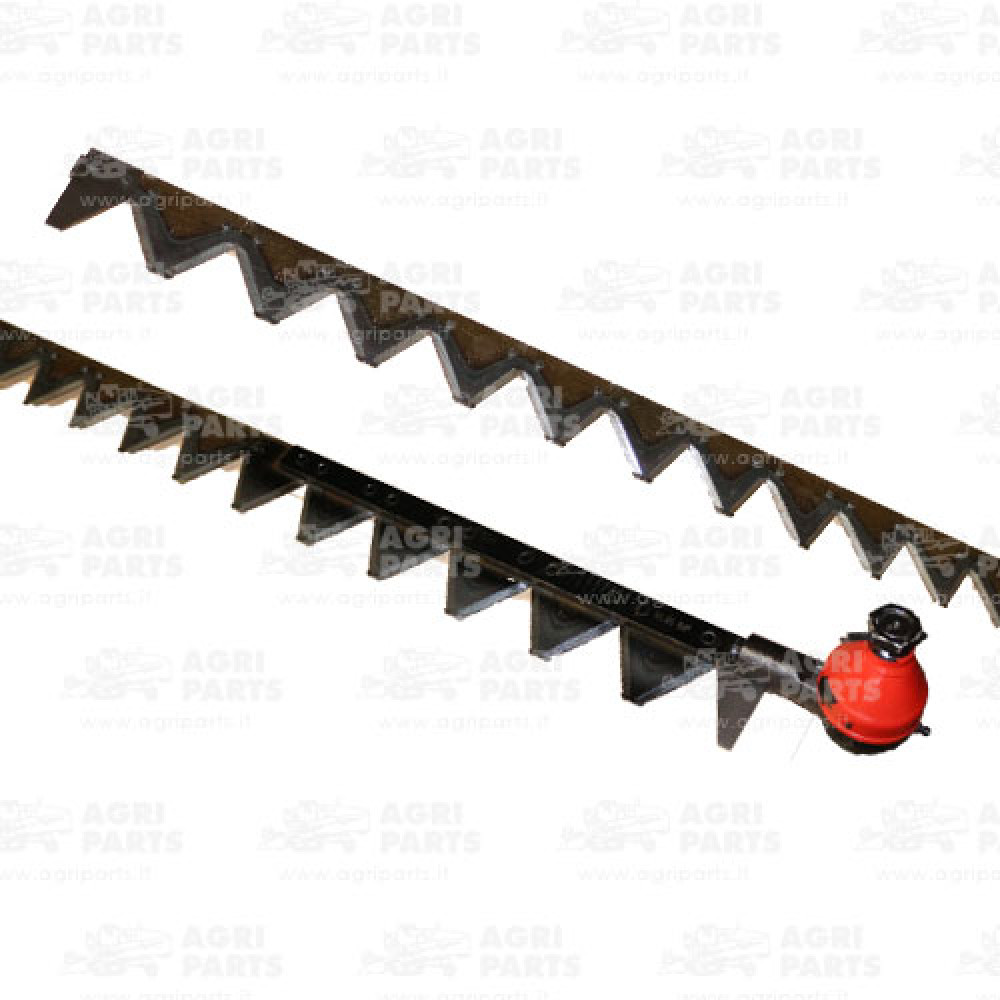 28283865 - LAMA DI TAGLIO 1 PEZZO 22ft (6,77m) - 28283865CNH