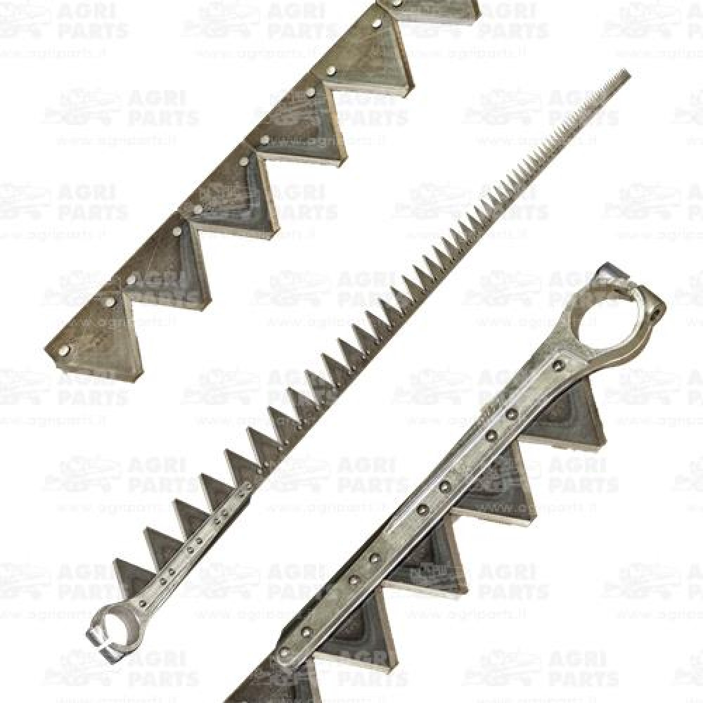 300114588 - KNIFE ASSY 1 PIECE (5mtr) - LA300114588AG