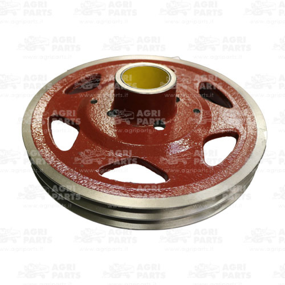 300132088 - PULLEY - LA300132088AG