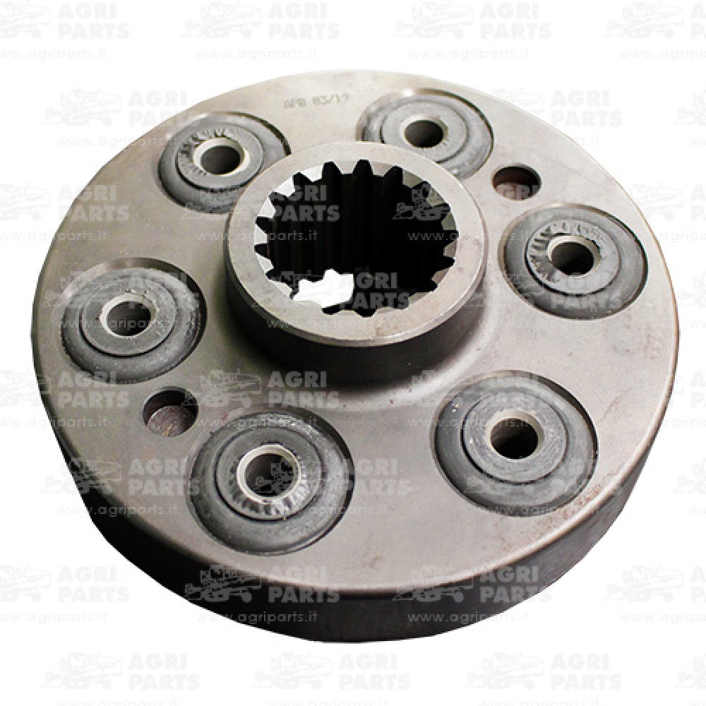 1345307C1 - COUPLING - 1345307C1CNH