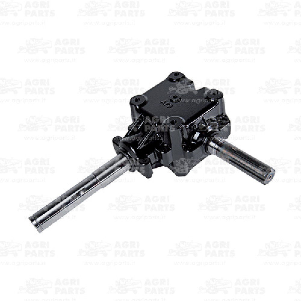 1347336C2 - GEARBOX ASSY - 1347336C2CNH