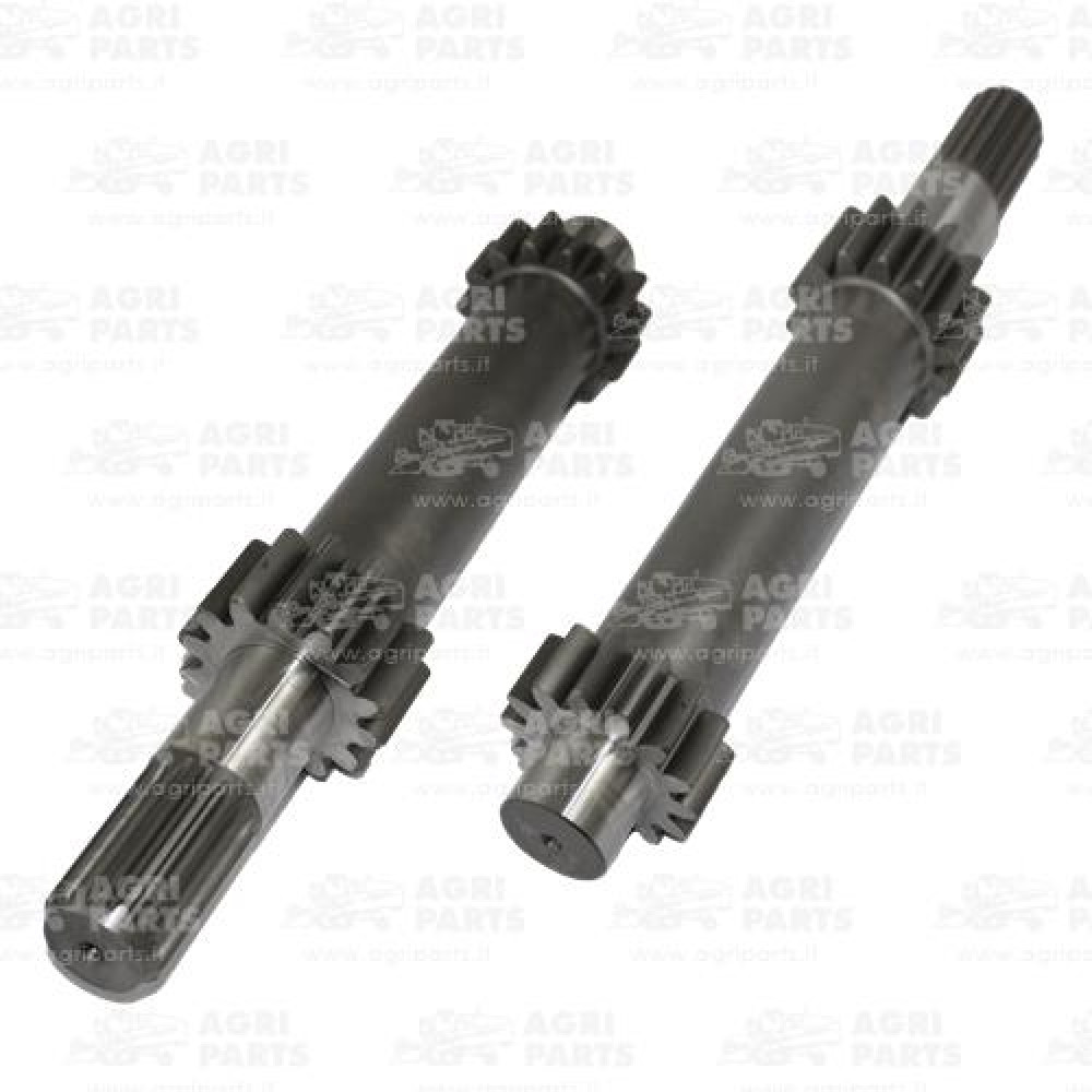 300136463 - ALBERO - LA300136463AG