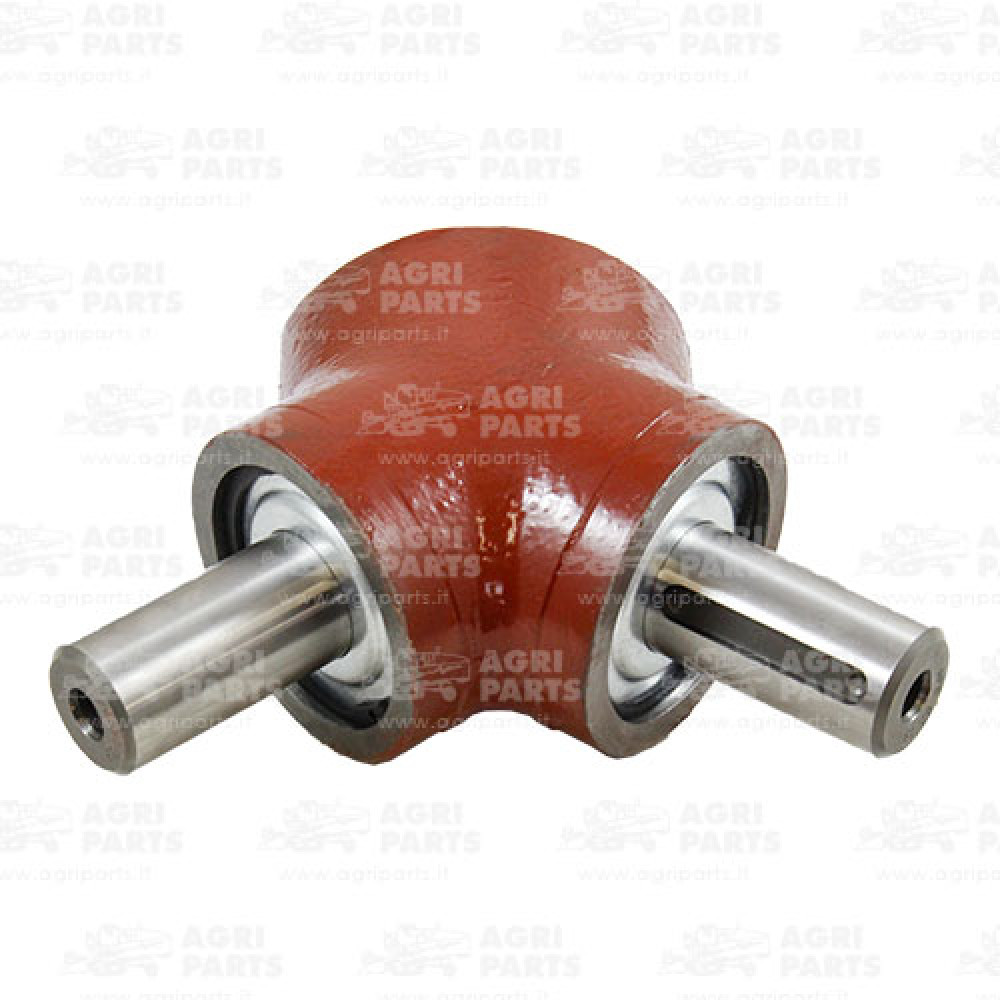 311200600 - GEHAEUSE - LA311200600AG