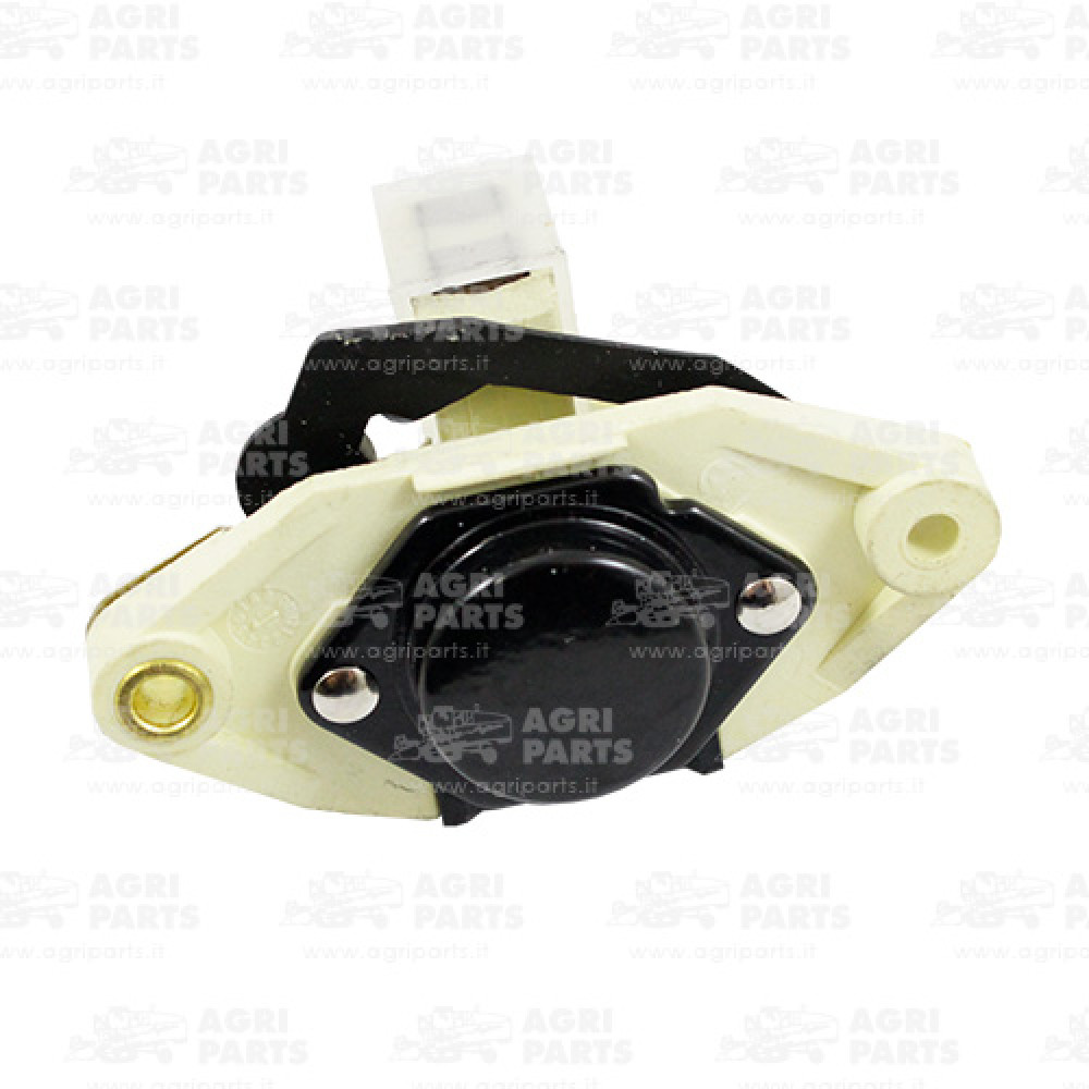 111899A1 - ALTERNATOR REGULATOR - 111899A1CNH