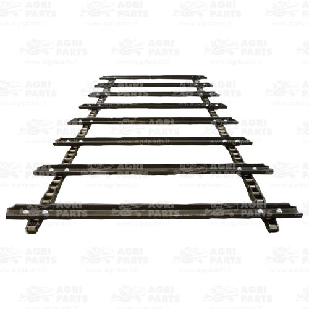 117871A1 - CATENA COMPLETA DI SPRANGHE - 117871A1CNH