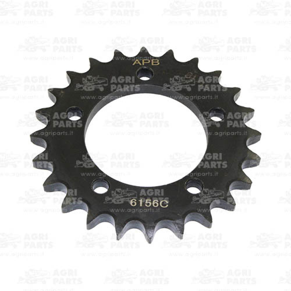 1306156C1 - ZAHNRAD - 1306156C1CNH
