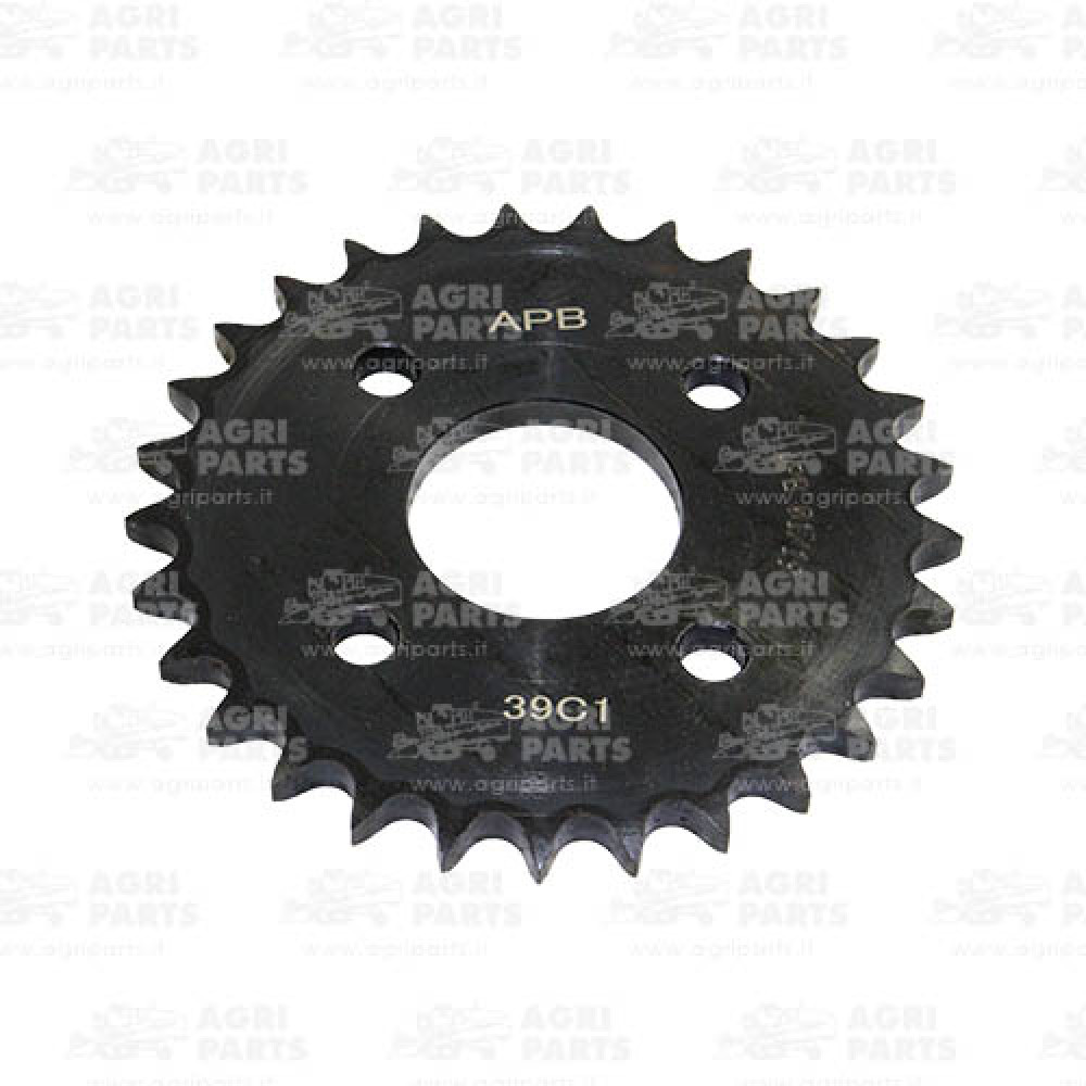 1321039C1 - RUEDA DENTADA - 1321039C1CNH