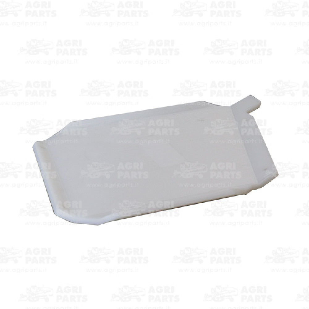 165386 - WOODEN SLIDE - 165386MD