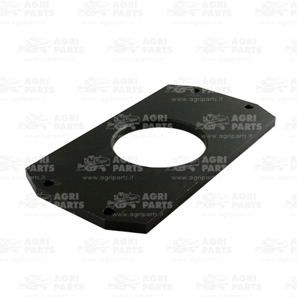 181315C1 - PLATE - 181315C1CNH