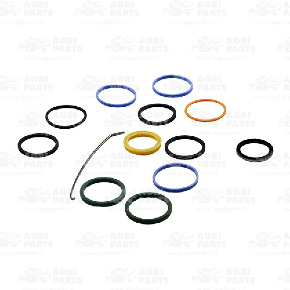 188806A1 - SEAL SET - 188806A1CNH