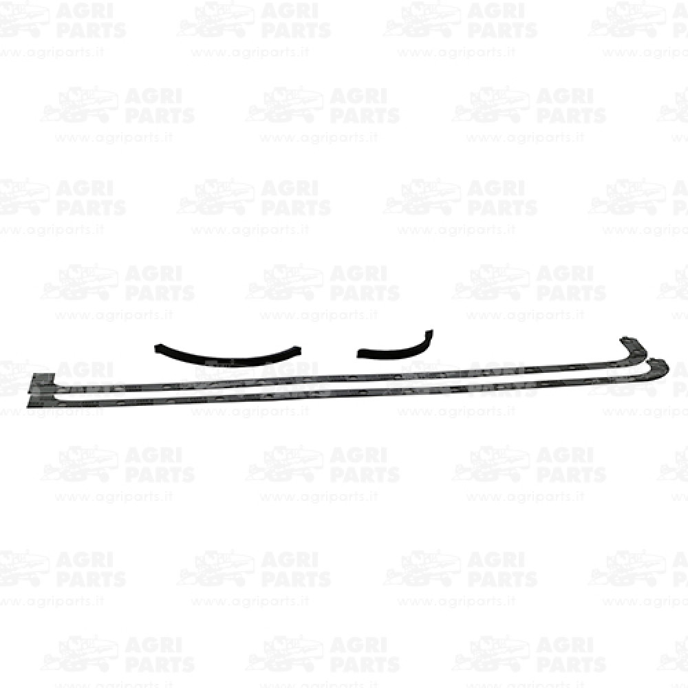 1930550 - KIT DICHTUNG - 1930550AG