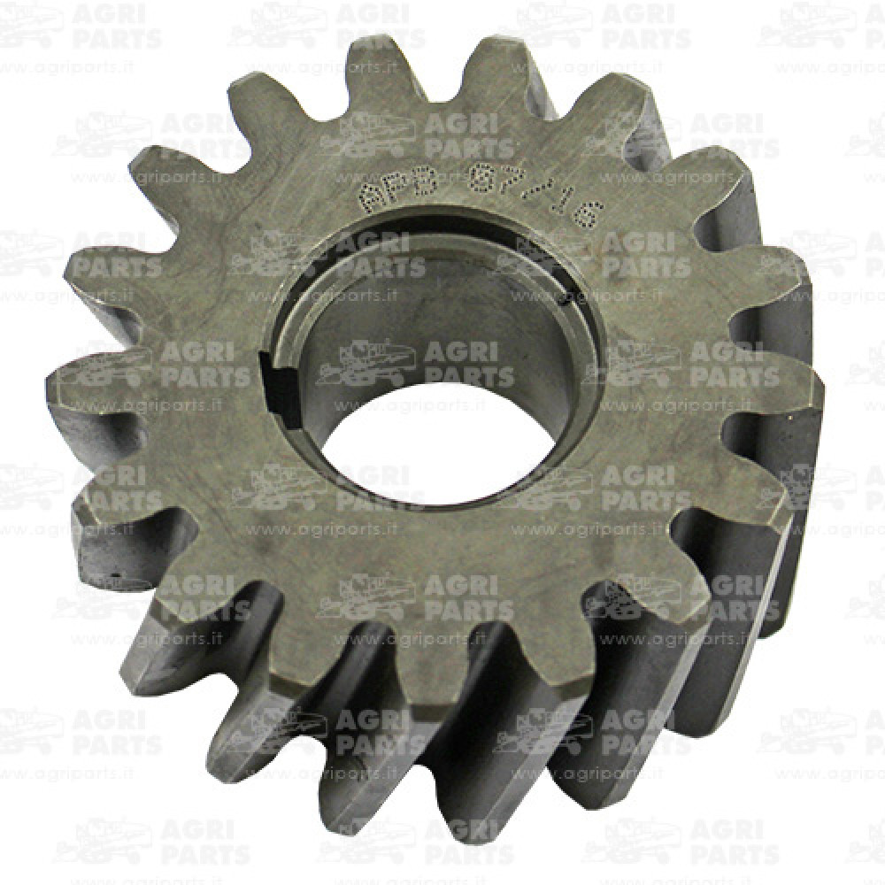 199489C1 - GEAR - 199489C1CNH