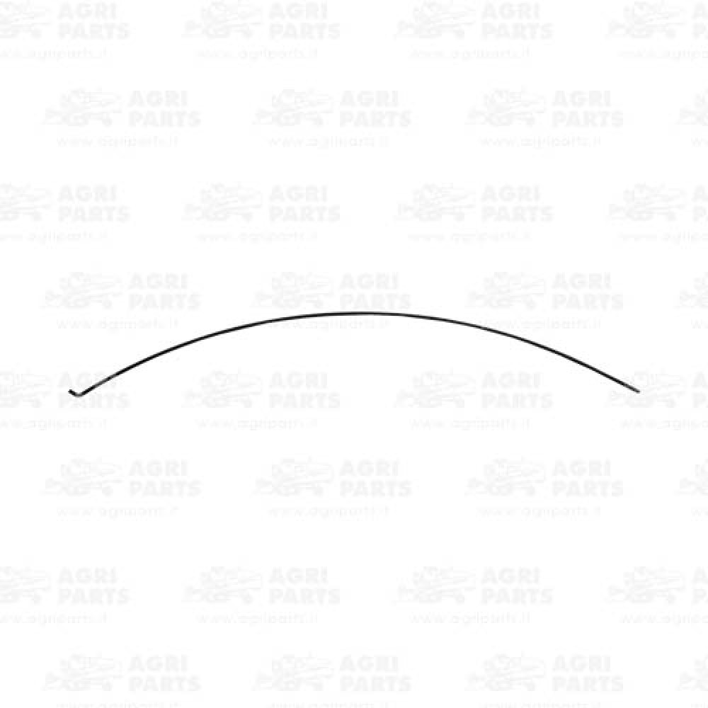 300131067 - WIRE, RETAINING - LA300131067AG