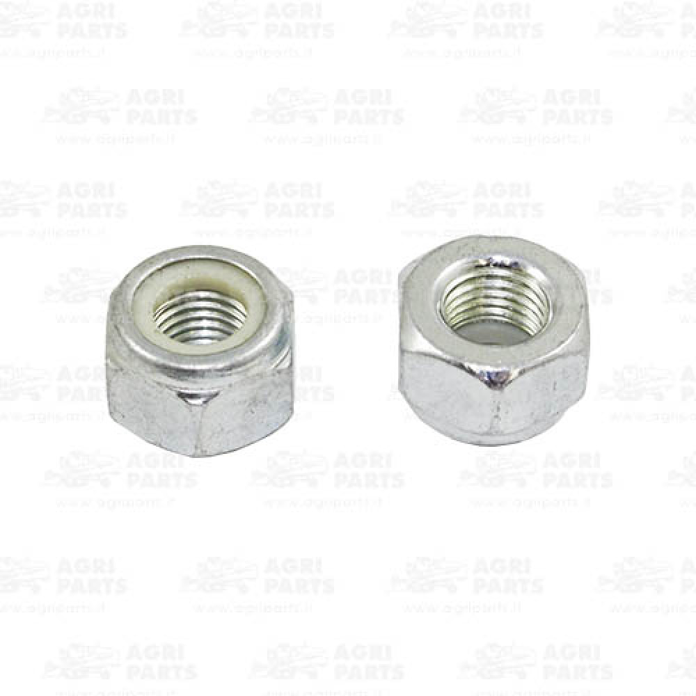 12574521 - LOCKING NUT - 12574521CNH