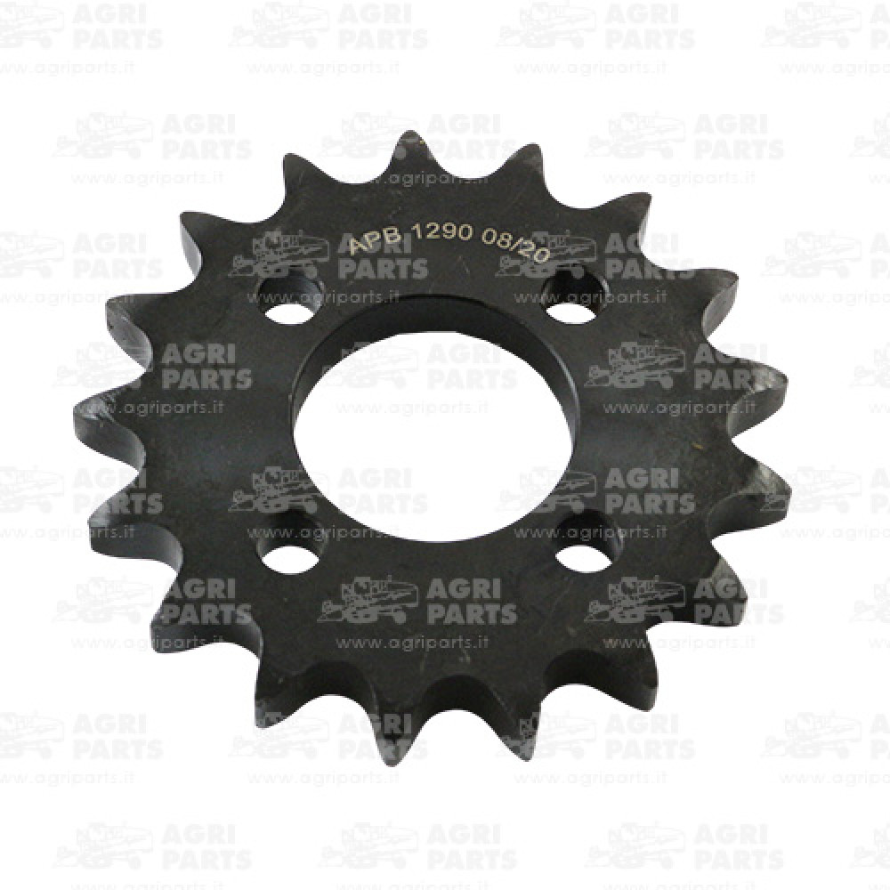 125990A1 - ROCCHETTO - 125990A1CNH