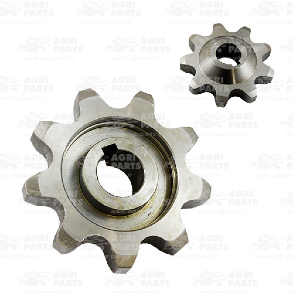 14556 - SPROCKET - 14556FN