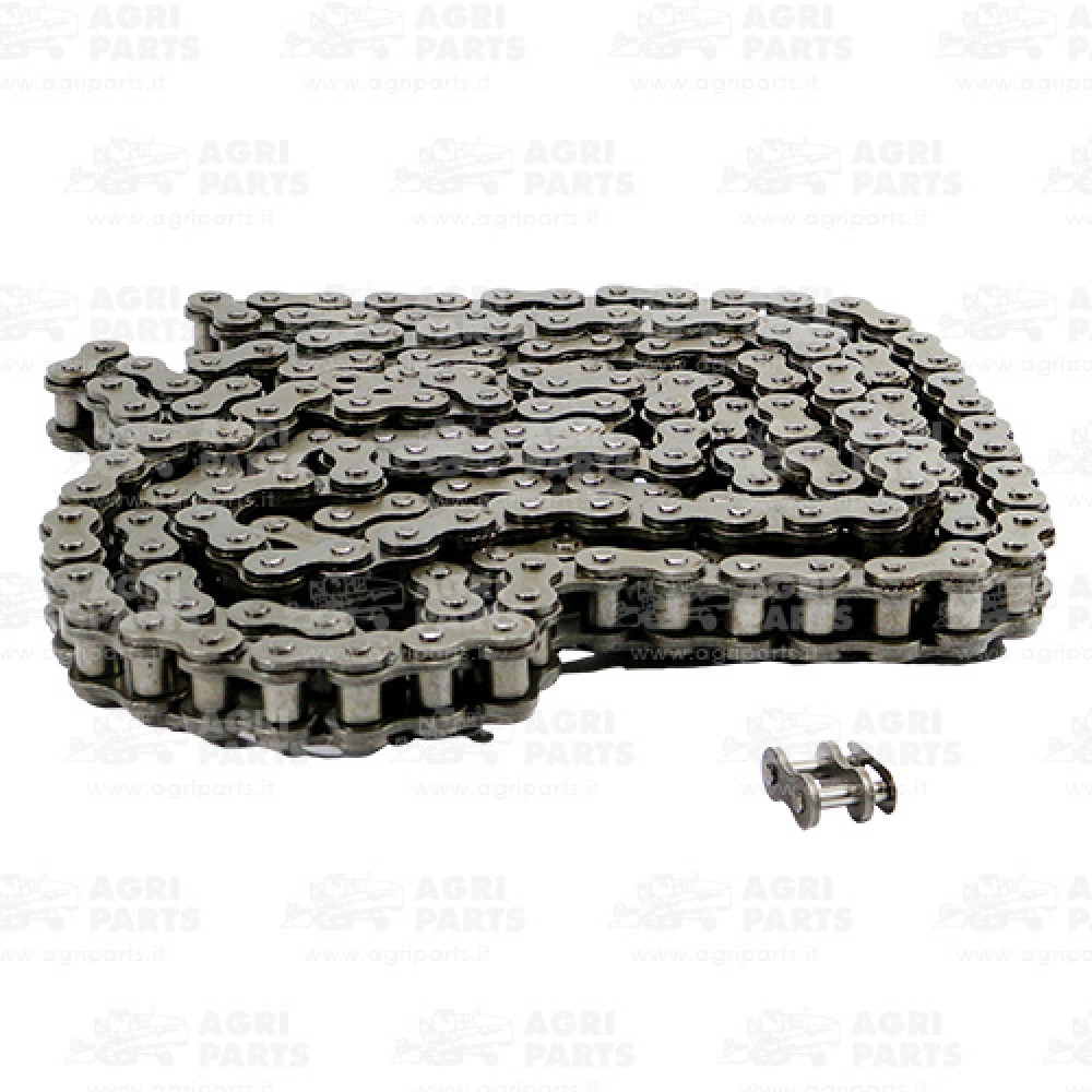 18AP004334 - ROLLER CHAIN - 18AP004334
