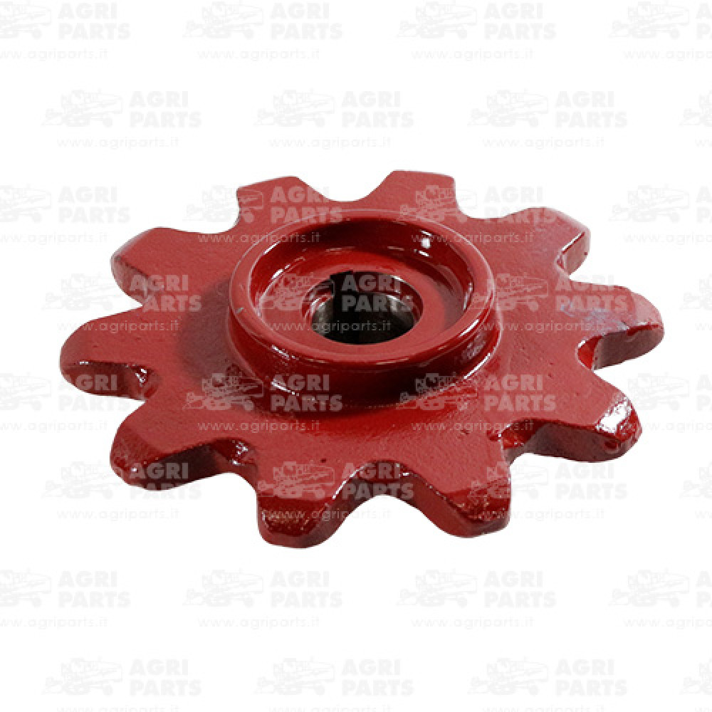 199497C1 - DRIVE SPROCKET - 199497C1CNH