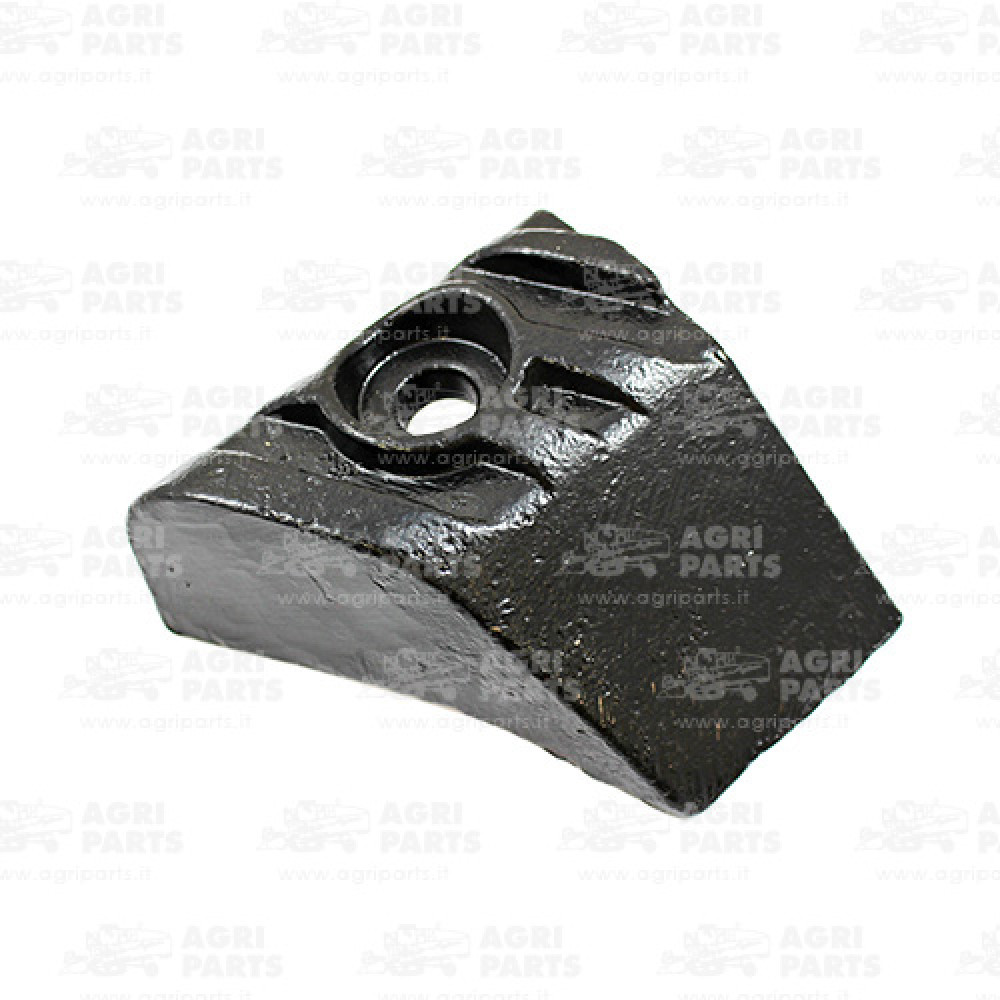 278821A2 - GEZAHNTE ACHSE - 278821A2CNH