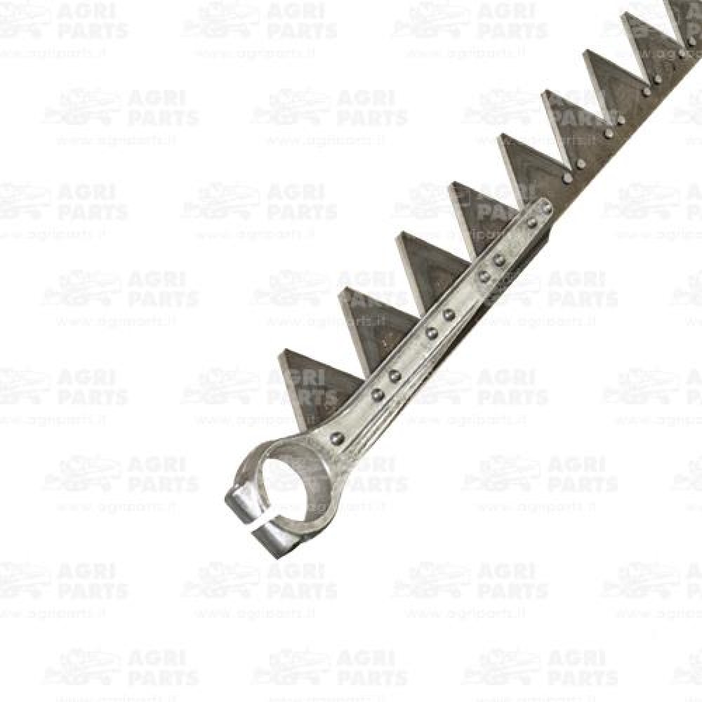 300114586/B - LAMA DI TAGLIO 1 PEZZO (3,7m) - 300114586/BAG