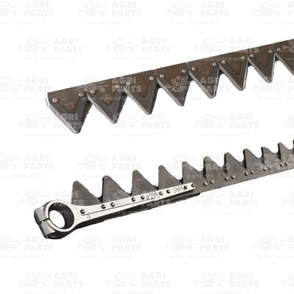 300114587 - LAMA DI TAGLIO 1 PEZZO (4,3m) - LA300114587AG