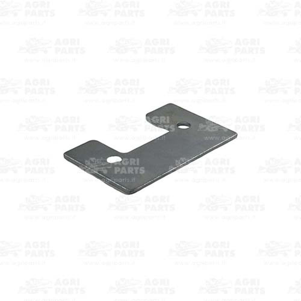 300116587 - SUPPORT PLATE - LA300116587AG