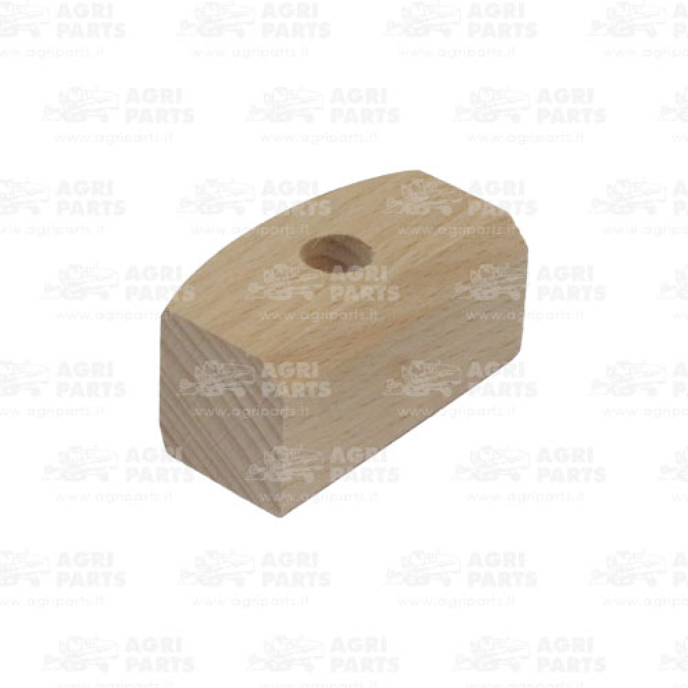 300125443 - WOODEN SLIDE - LA300125443AG