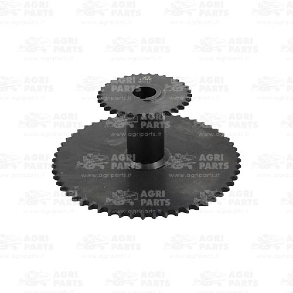 1347402C1 - TWIN DRIVE SPROCKET - 1347402C1CNH