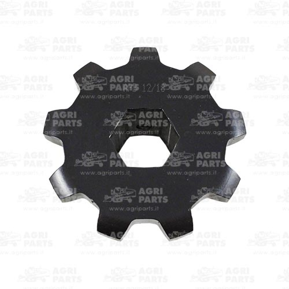 1970248C1 - SPROCKET ASSY. - 1970248C1CNH