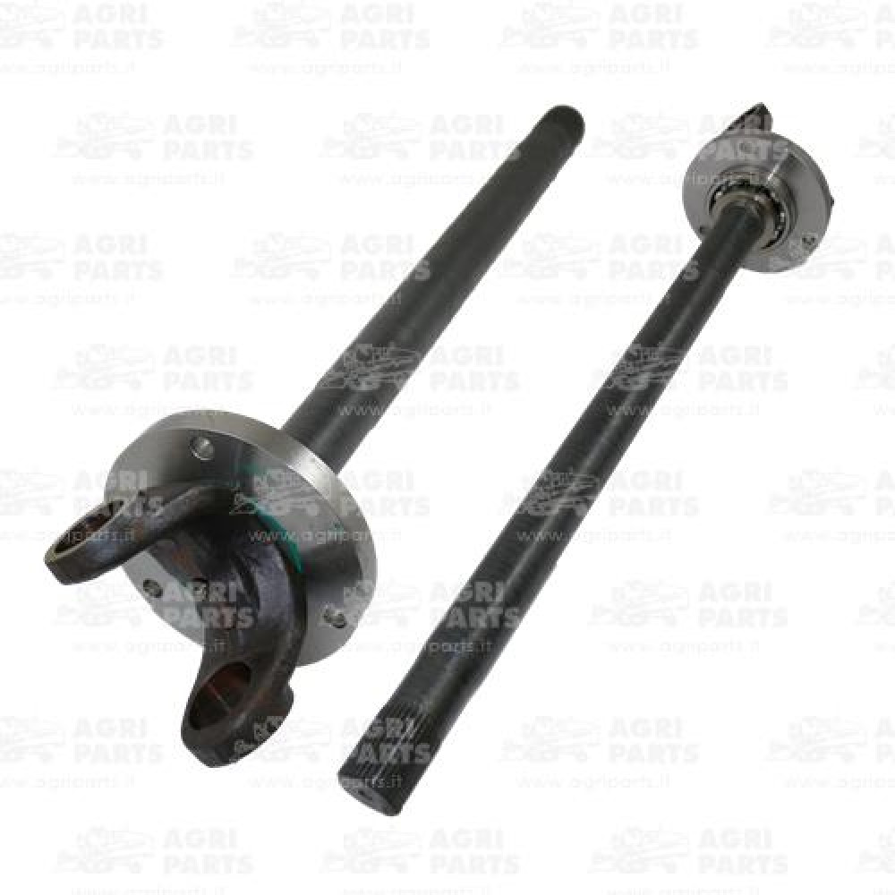 250732A1 - YOKE - 250732A1CNH