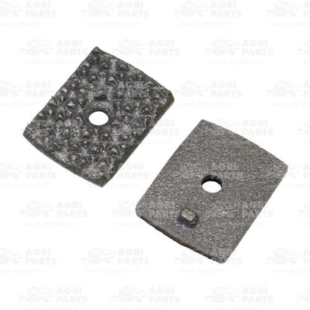 300110919 - SCRAPER PLATE - LA300110919AG