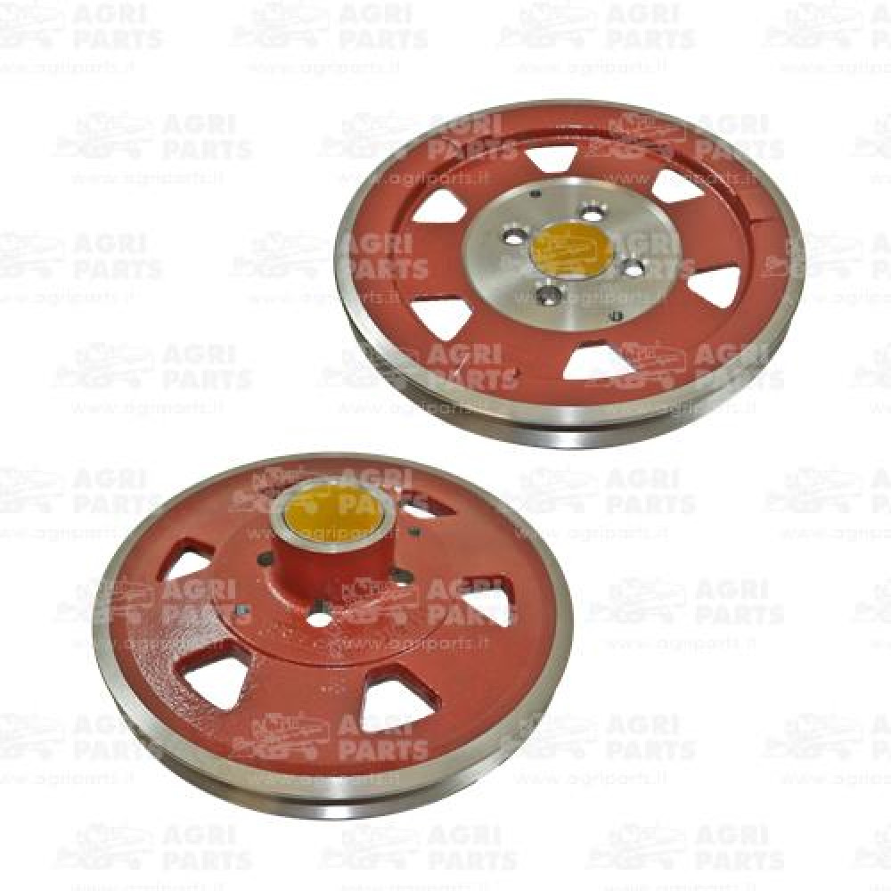 300112154 - PULLEY - LA300112154AG