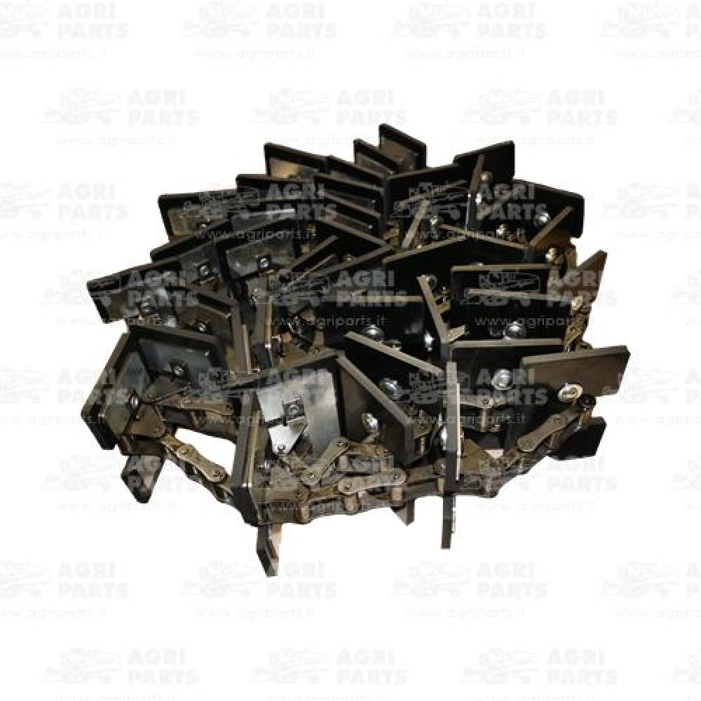 300136088 - CATENA CON PALETTE COMPLETA - LA300136088AG