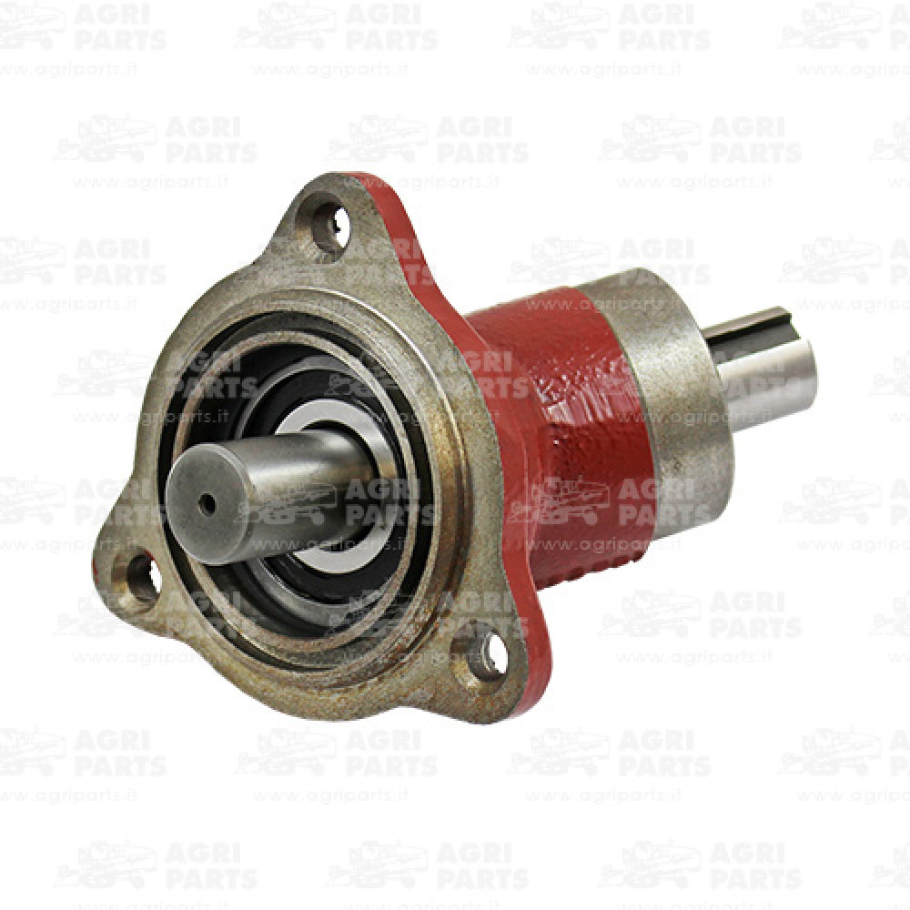 320749100 - SCATOLA COMPLETA - LA320749100AG