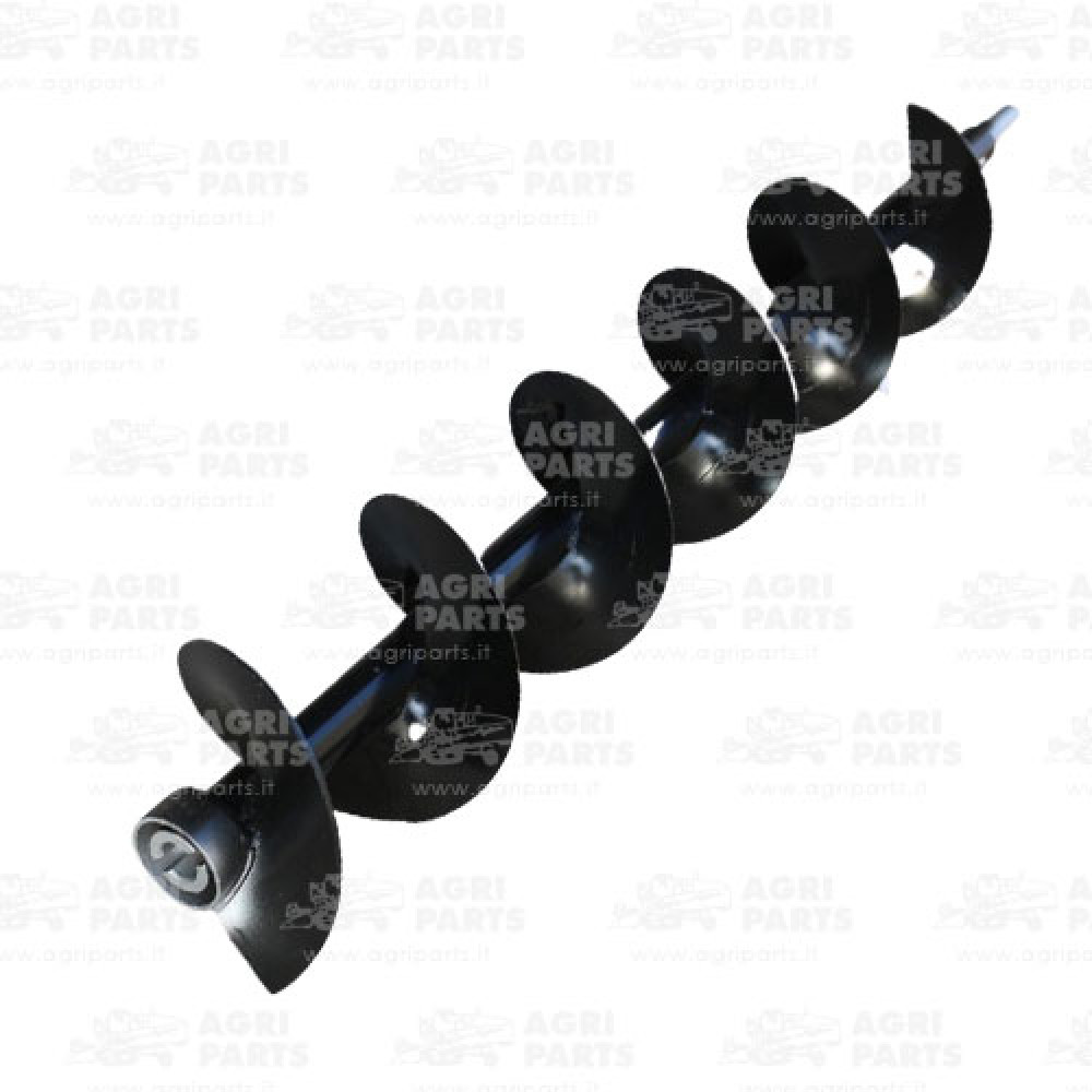 322114850 - GRAIN TANK LOADING AUGER SUITABLE FOR LAVERDA / MF / FENDT COMBINE HARVESTERS - LA322114850AG