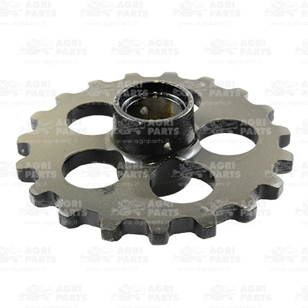 3225347M1 - PIGNONE CATENA ELEVATORE - 3225347M1AG