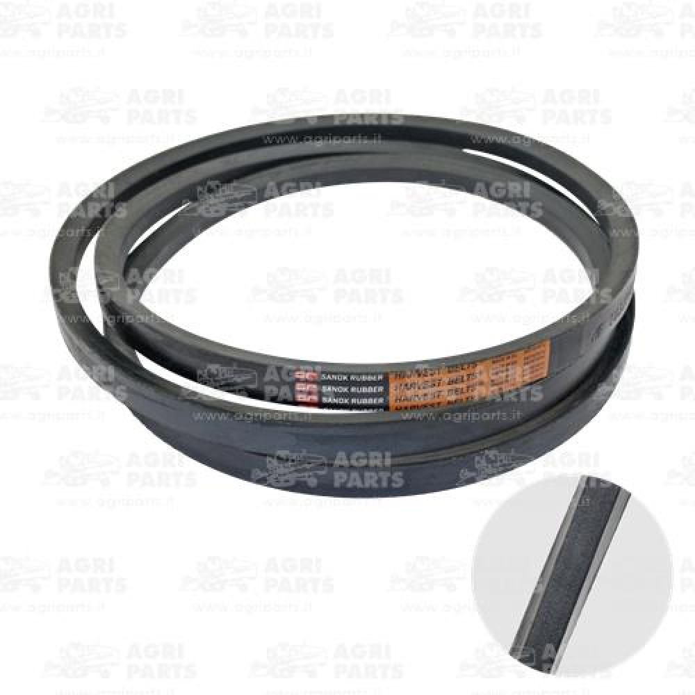 340432433 - BELT - LA340432433AG