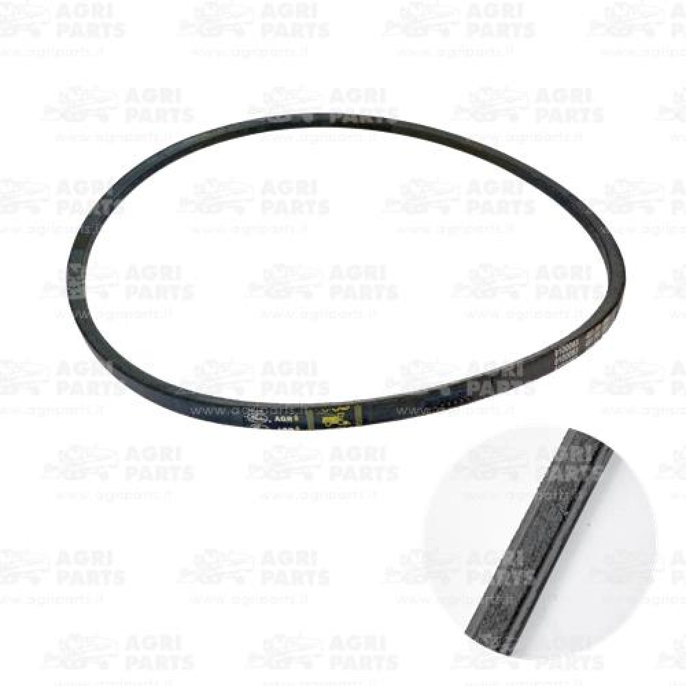 340433129 - BELT - LA340433129AG