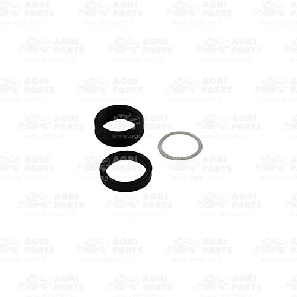 353587114 - CYLINDER GASKET - LA353587114AG