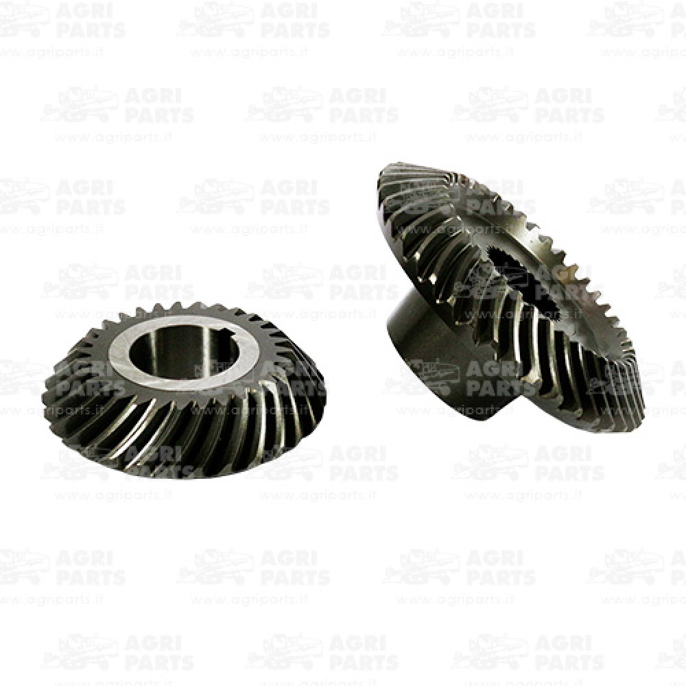 364579A1 - BEVEL GEAR SET - 364579A1CNH
