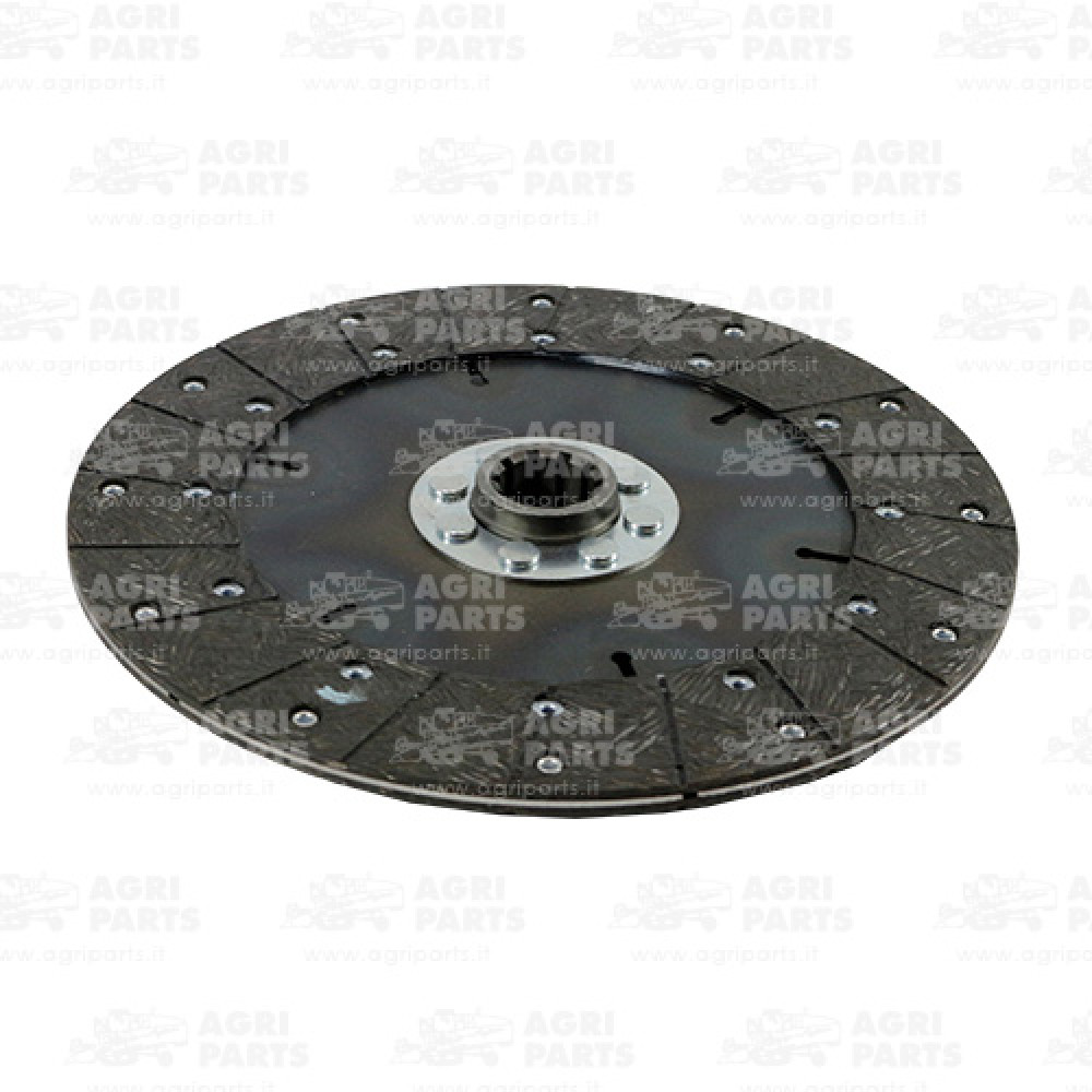320964550 - DISCO FRIZIONE - LA320964550AG