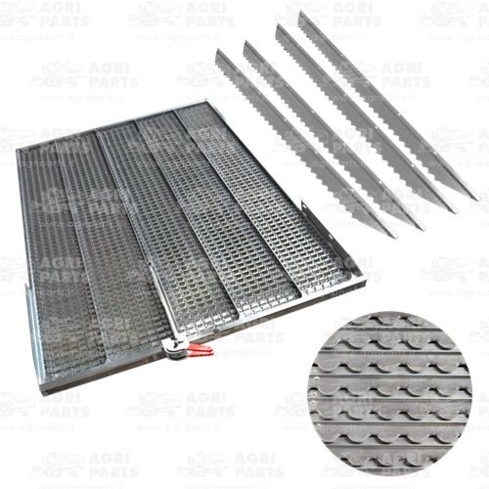 321023700 - CRIVELLO SUPERIORE REGISTRABILE - LA321023700AG